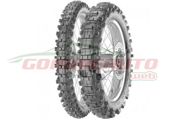 COP. 140/80 -18 70M MCE 6 DAYS EXTREME